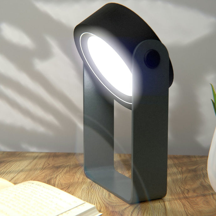 1 product-focused blog post title: The Benefits of a Foldable Touch Dimmable Reading LED Night Light for Your Home