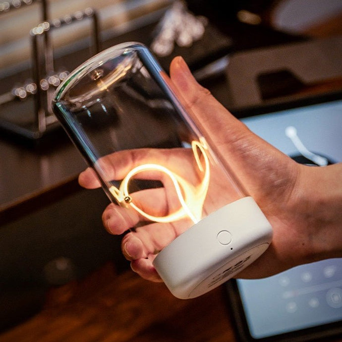 Best Portable Lighting Solutions for Camping and Indoor Use