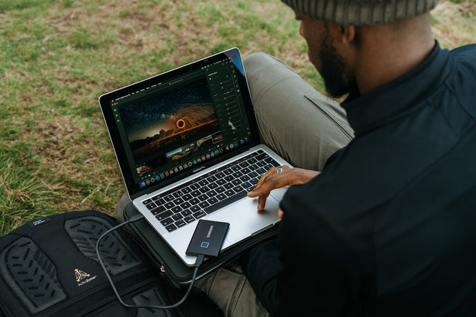 Advantages of Using a Portable Rechargeable LED Camping Light for Indoor and Outdoor Environments