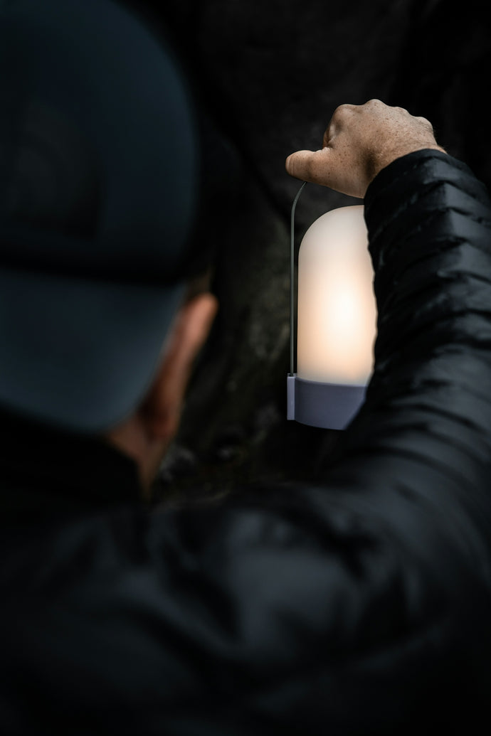 Perfecting Your Outdoor Adventure with a USB C Rechargeable Night Lamp