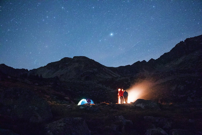 Essential Tips for Using a Portable LED Camping Light on Your Next Outdoor Adventure