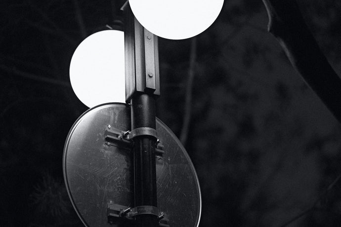 Portable Lighting Solutions: Illuminate Every Corner of Your Home and Camping Space with Our USB Rechargeable Lantern