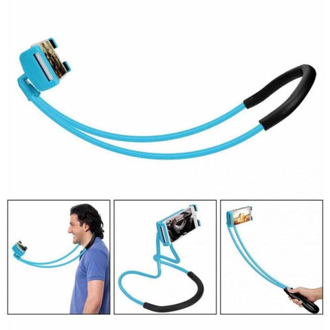 360 Degree Rotable Selfie Phone Holder Universal - Ryprime
