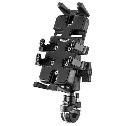 Motorcycle Mobile Phone Navigation Bracket Bicycle Battery Electric Car Accessories - Ryprime