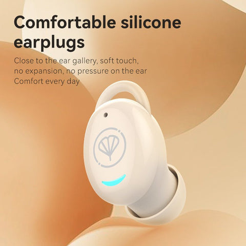 Single Ear Bluetooth Earbuds Mini Wireless YX12 - Ryprime